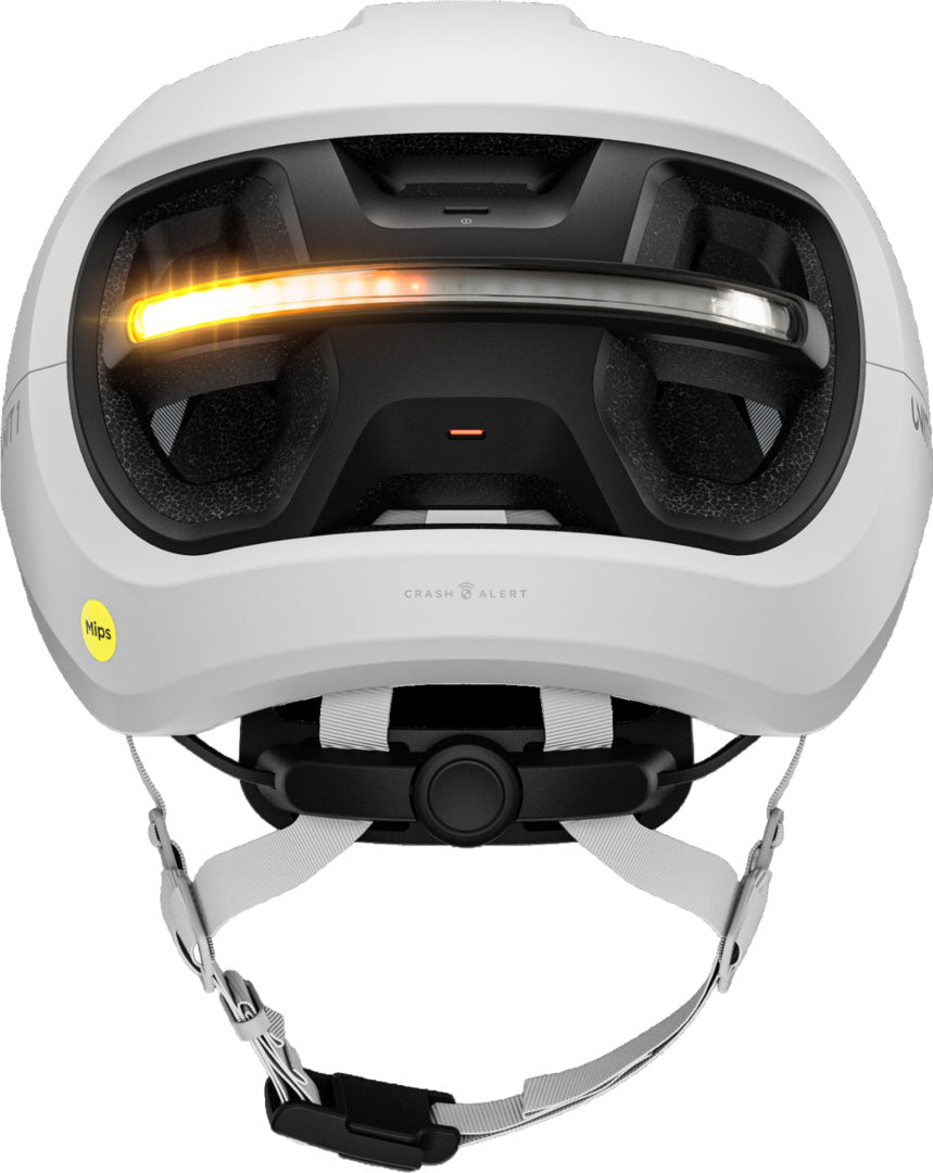 Unit1 Aura Mips Smart Helmet