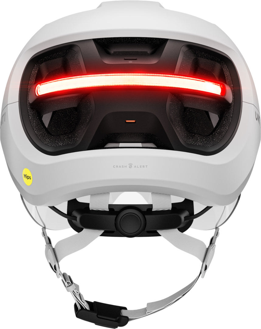 Unit1 Aura Mips Smart Helmet