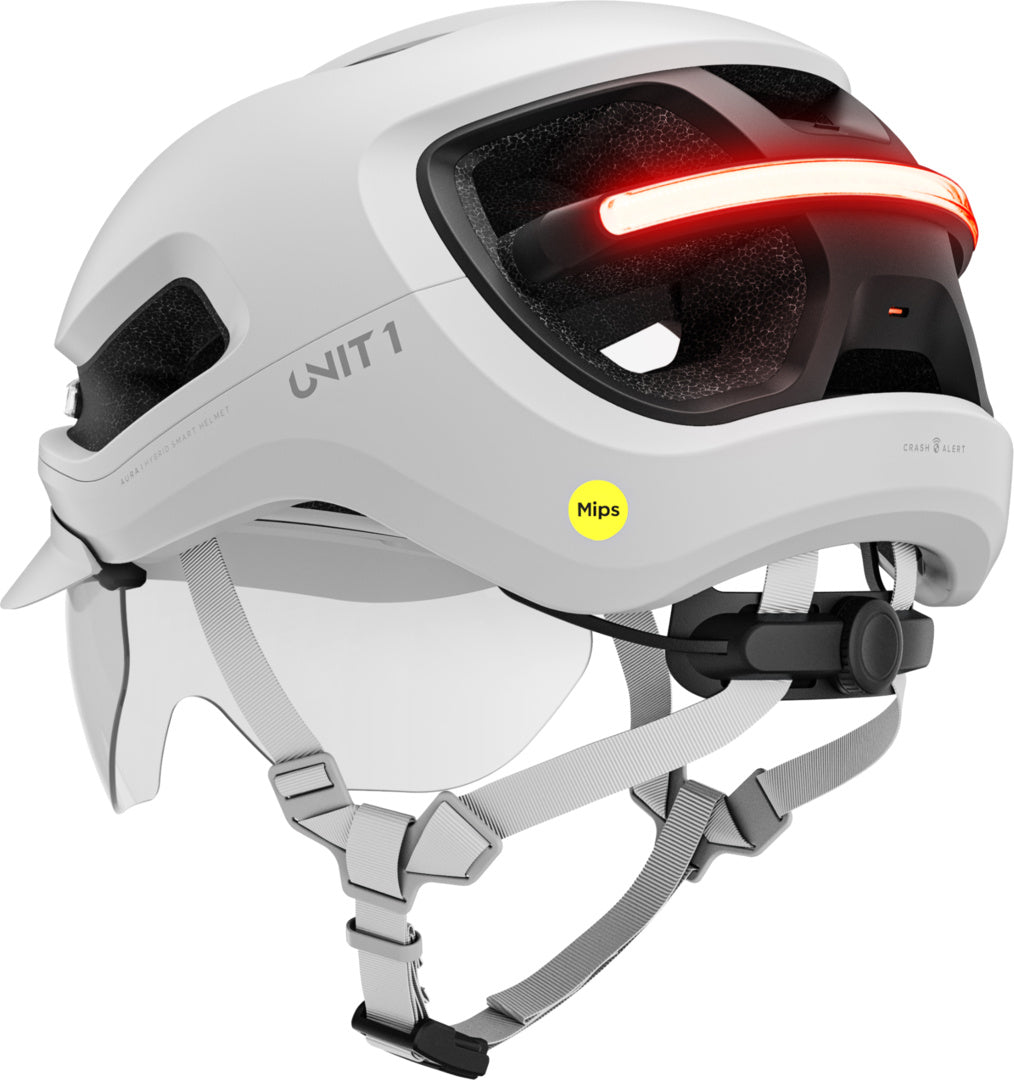 Unit1 Aura Mips Smart Helmet