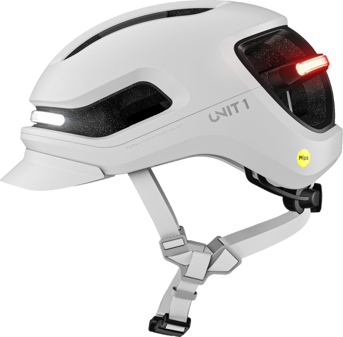 Unit1 Aura Mips Smart Helmet