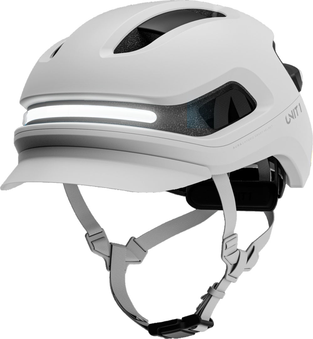 Unit1 Aura Mips Smart Helmet
