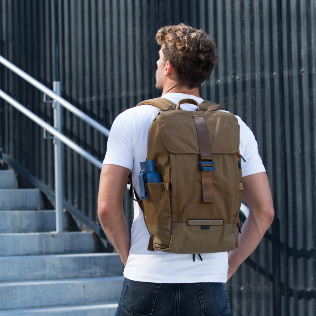 Unit1 Torch Backpack (V2) / 23L