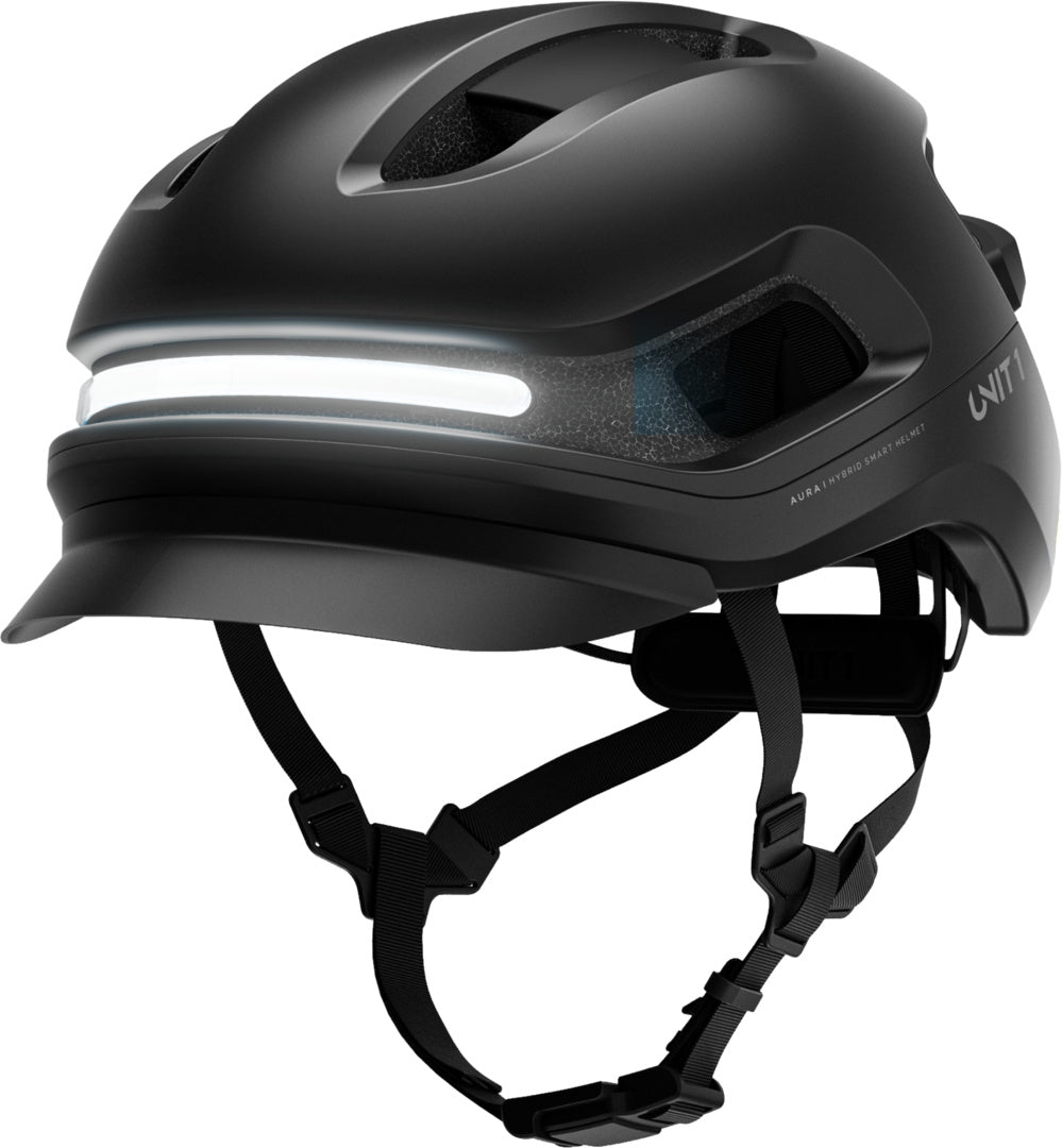 Unit1 Aura Mips Smart Helmet