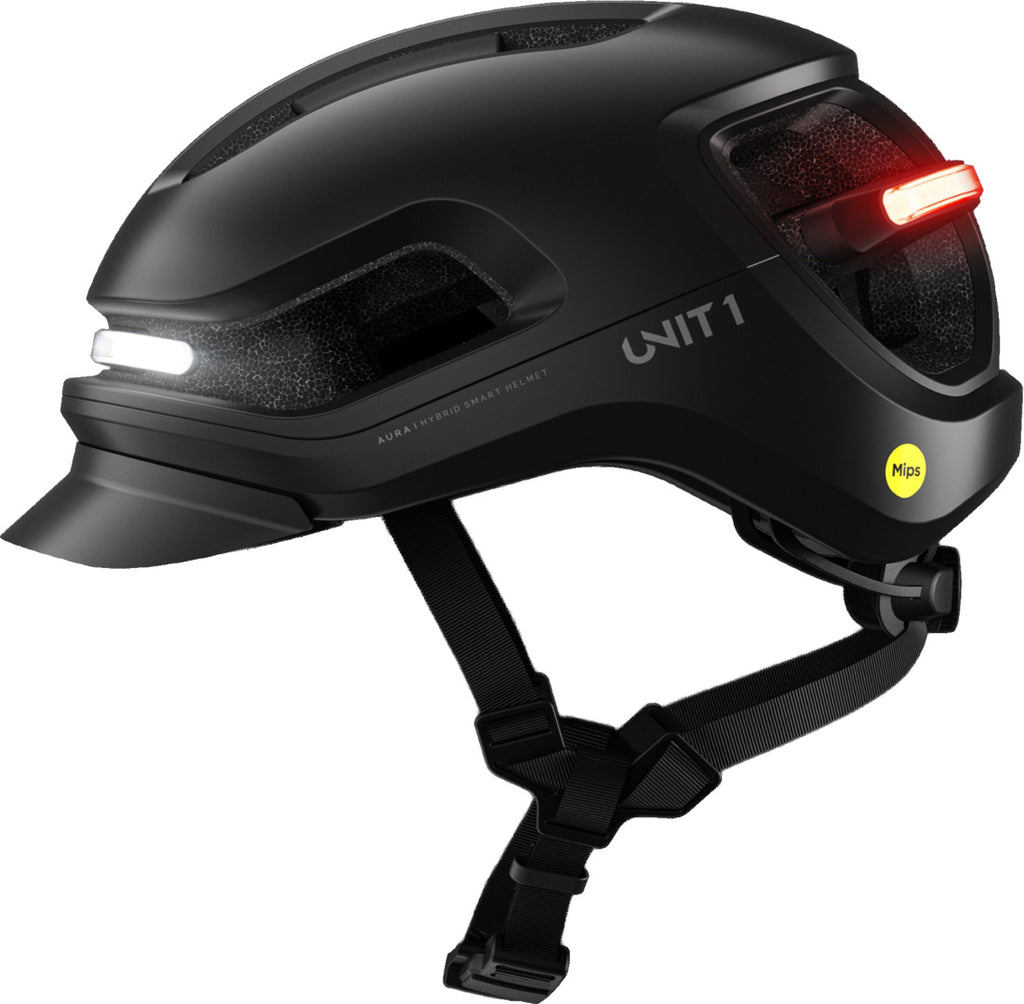 Unit1 Aura Mips Smart Helmet