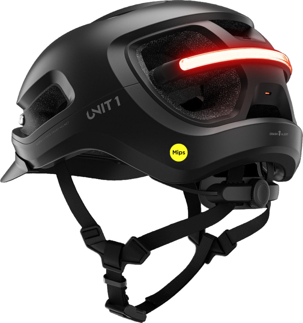 Unit1 Aura Mips Smart Helmet