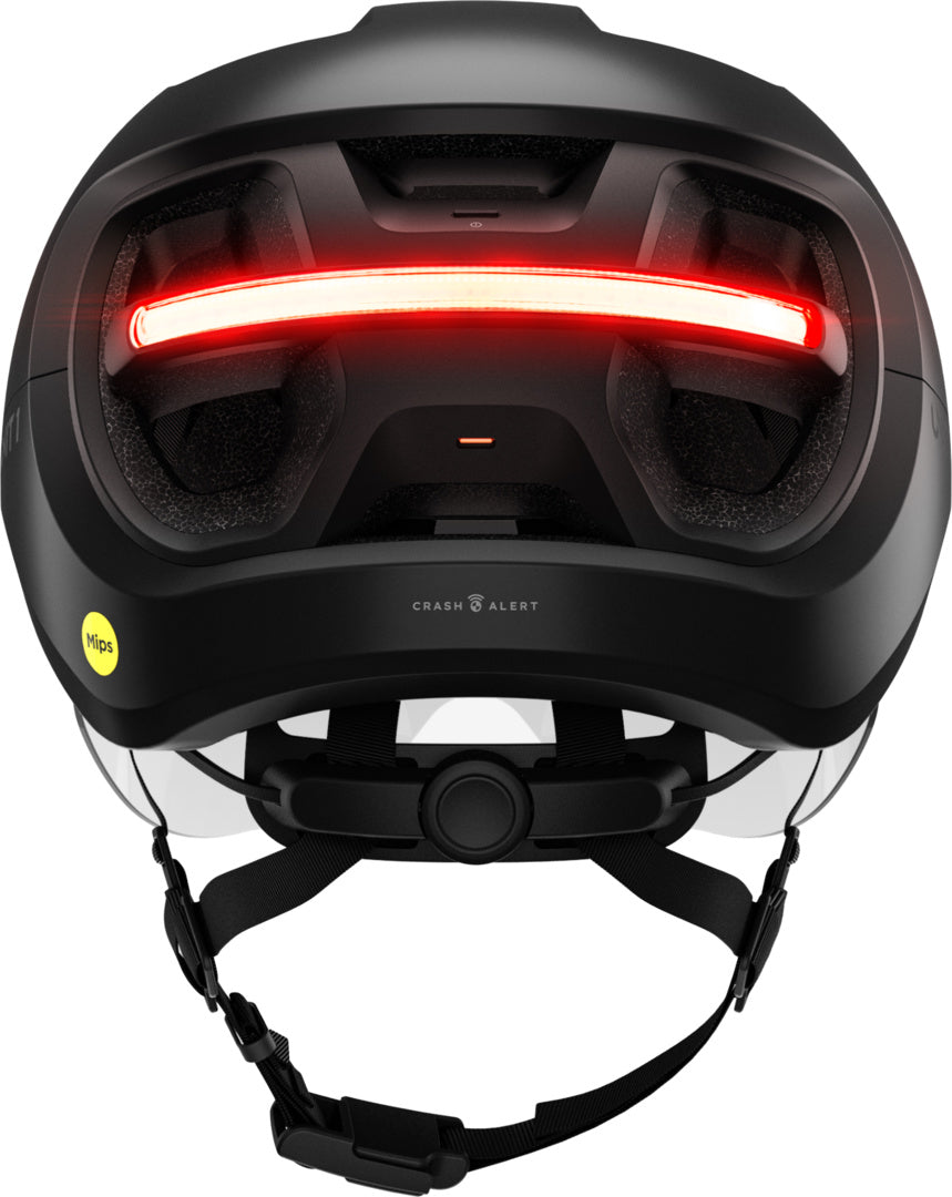Unit1 Aura Mips Smart Helmet