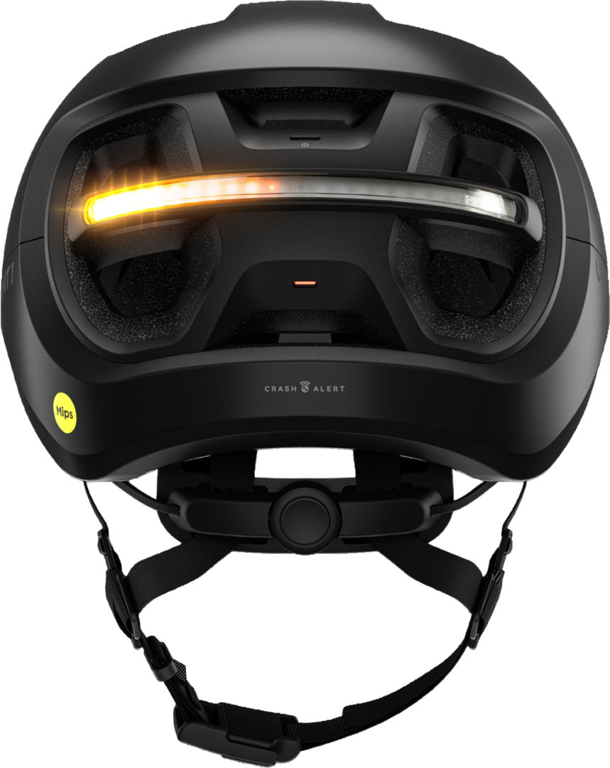 Unit1 Aura Mips Smart Helmet