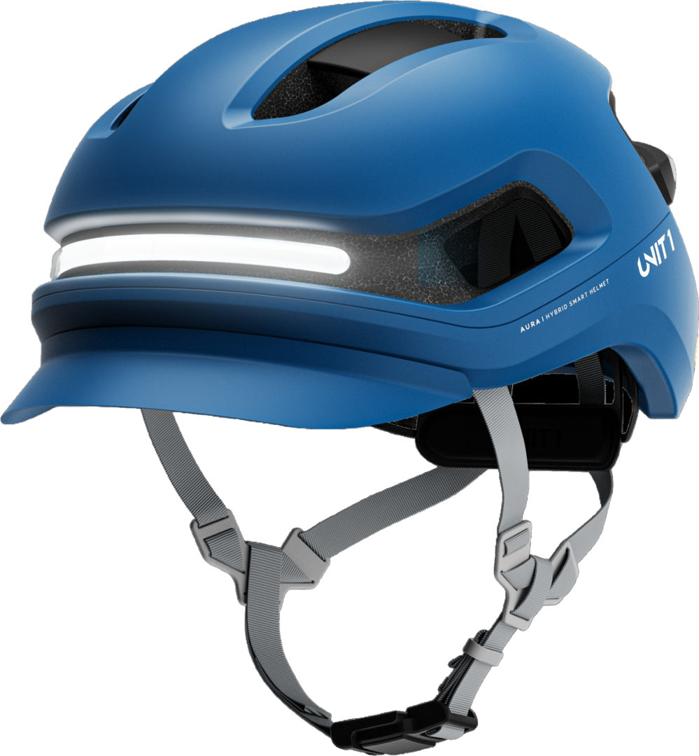 Unit1 Aura Mips Smart Helmet