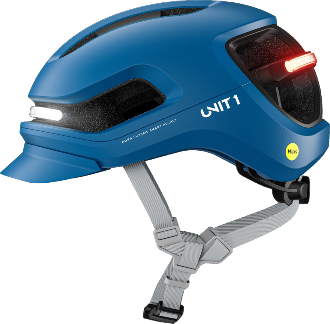 Unit1 Aura Mips Smart Helmet