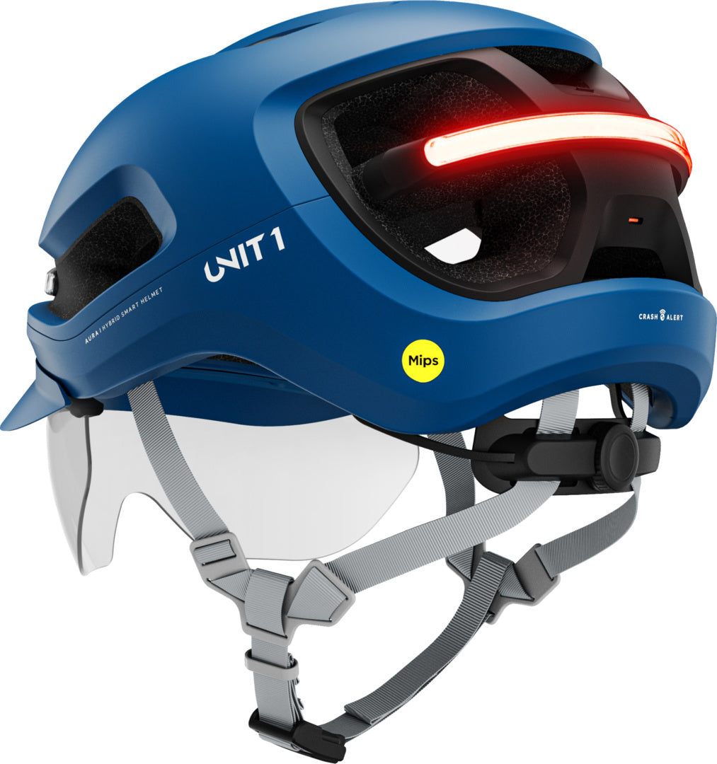 Unit1 Aura Mips Smart Helmet