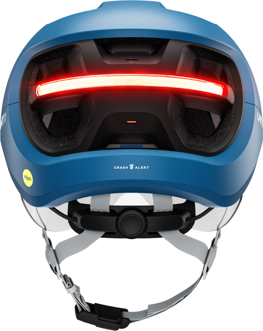 Unit1 Aura Mips Smart Helmet