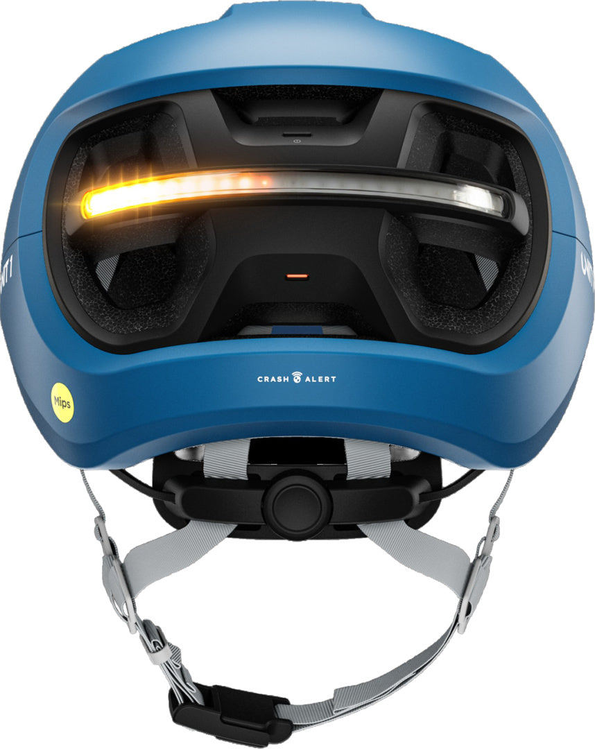Unit1 Aura Mips Smart Helmet