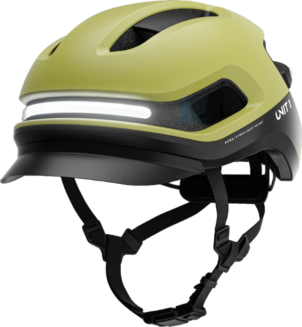 Unit1 Aura Mips Smart Helmet