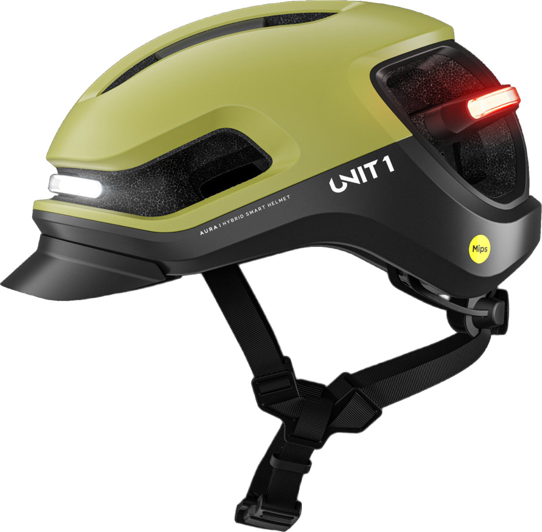 Unit1 Aura Mips Smart Helmet