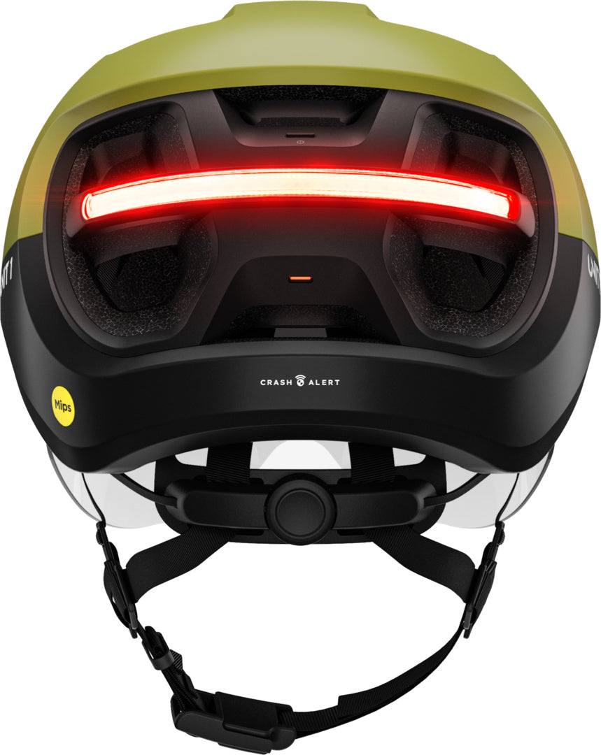 Unit1 Aura Mips Smart Helmet