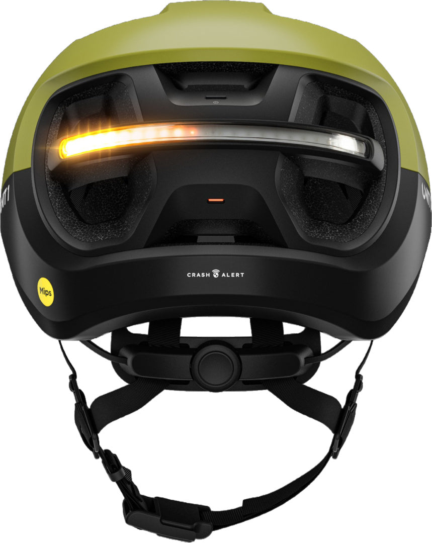 Unit1 Aura Mips Smart Helmet