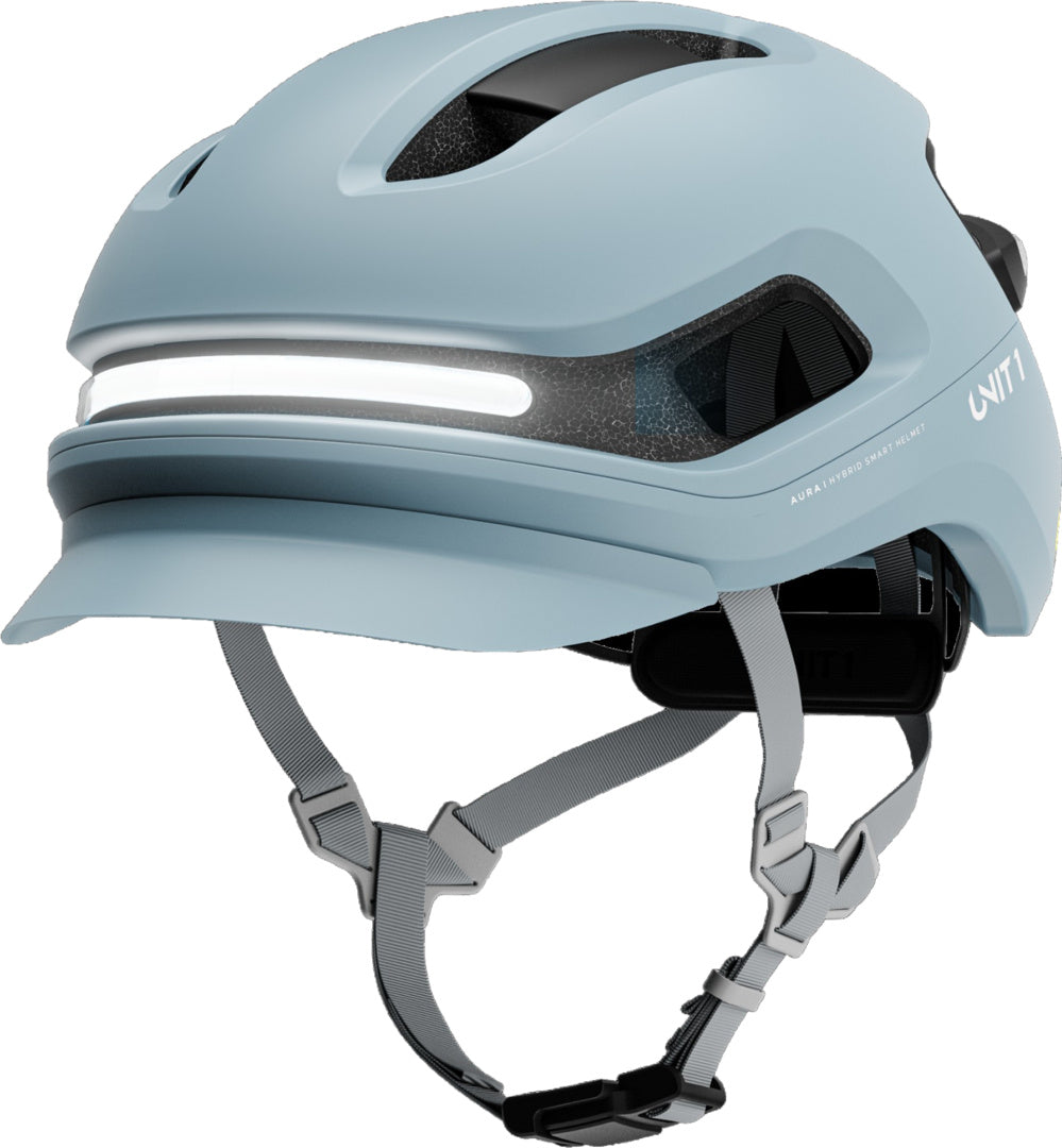 Unit1 Aura Mips Smart Helmet