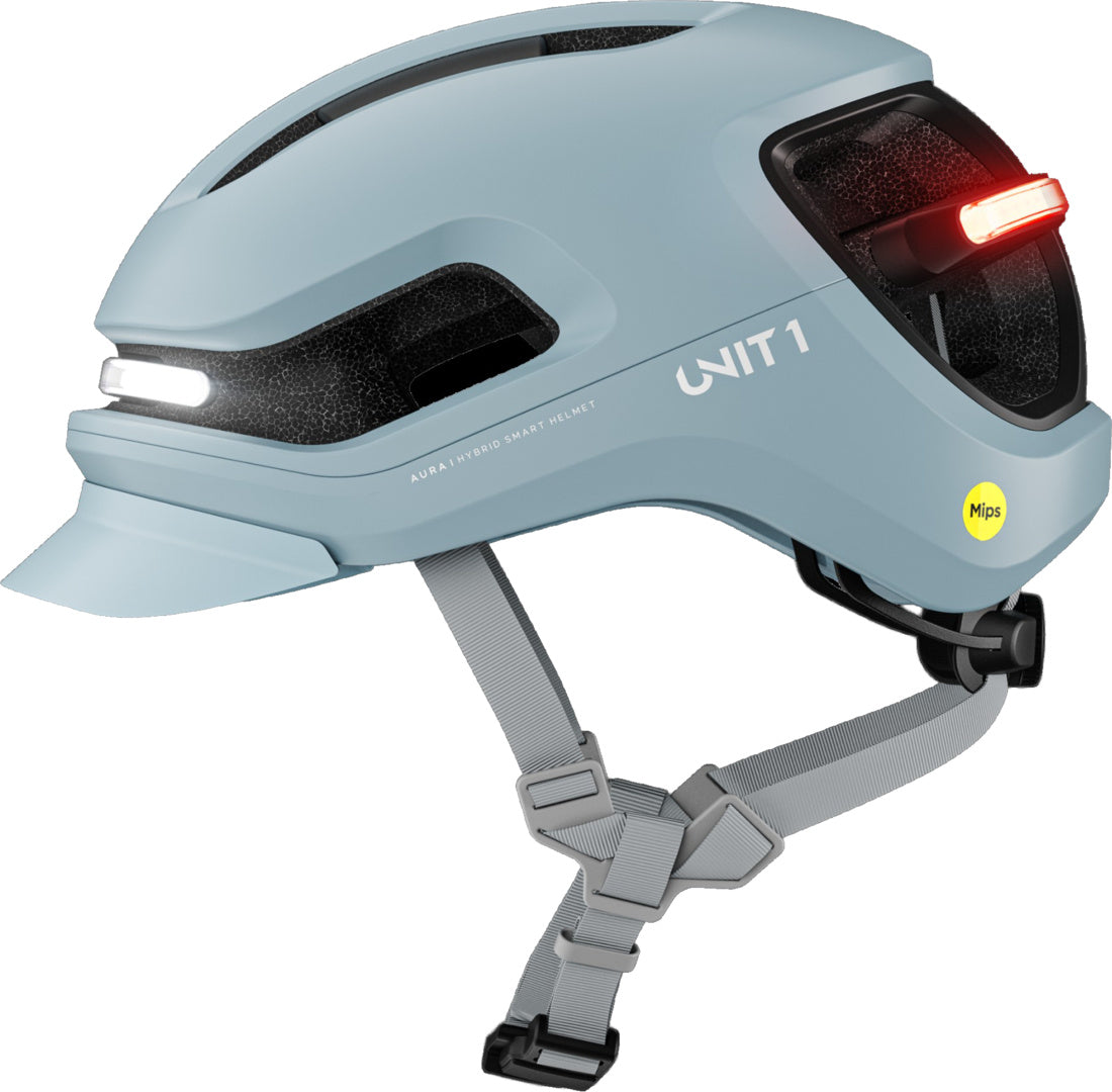 Unit1 Aura Mips Smart Helmet