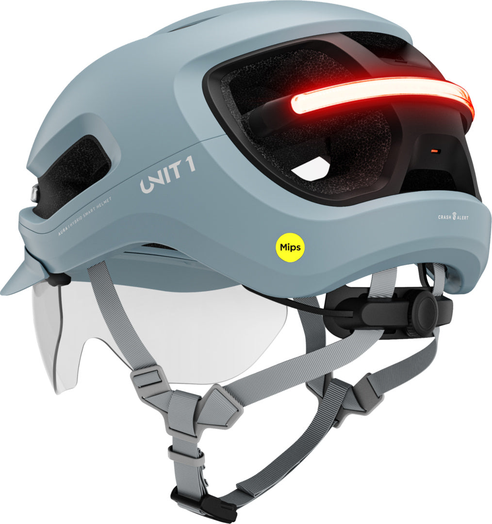 Unit1 Aura Mips Smart Helmet