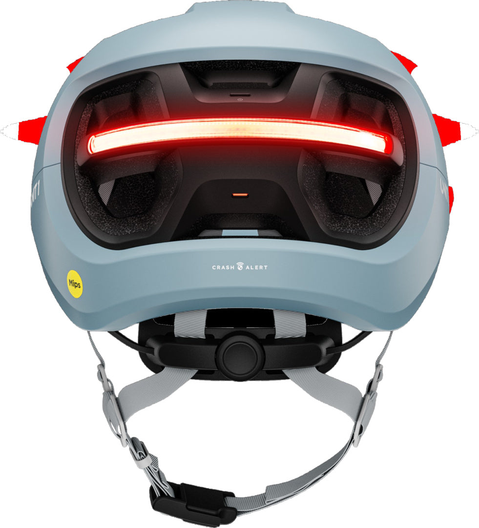 Unit1 Aura Mips Smart Helmet