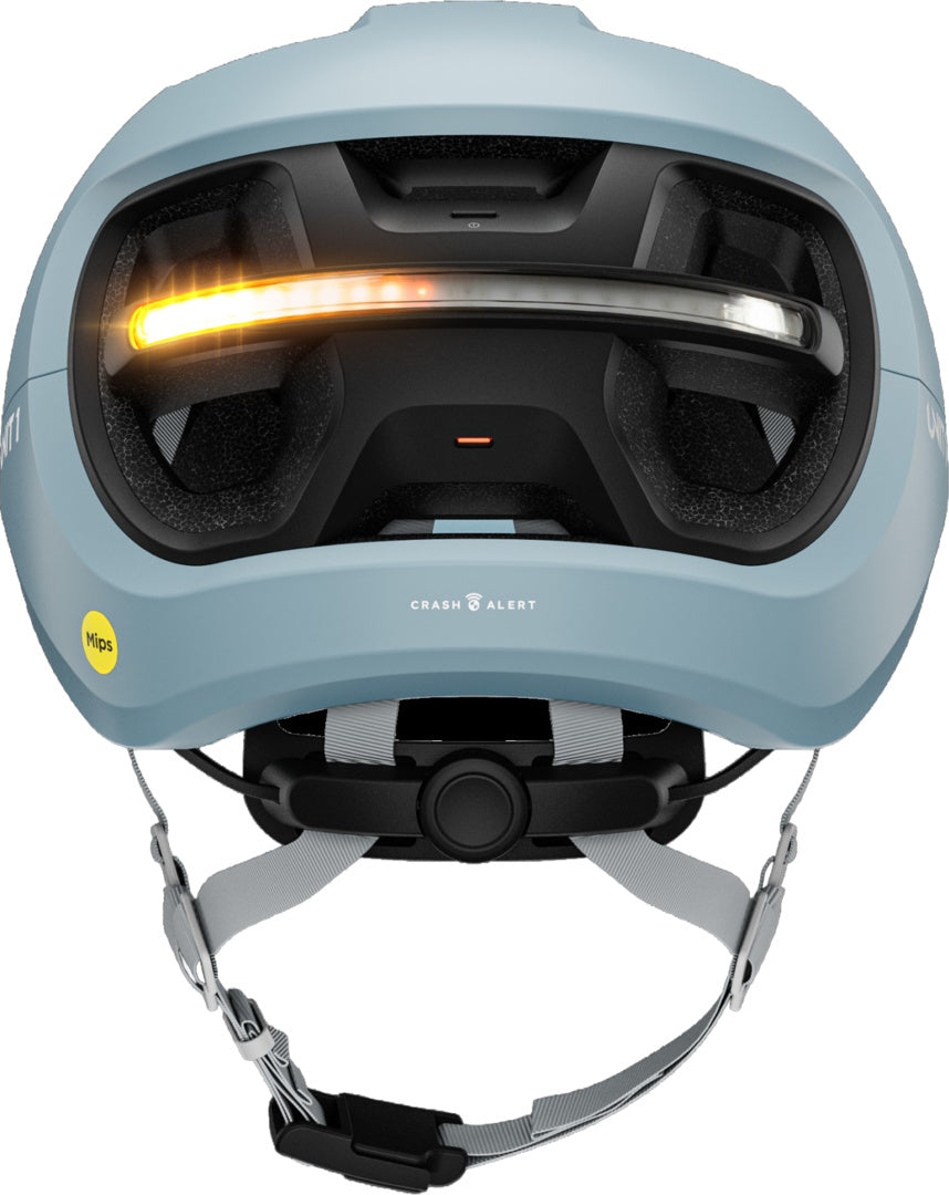 Unit1 Aura Mips Smart Helmet