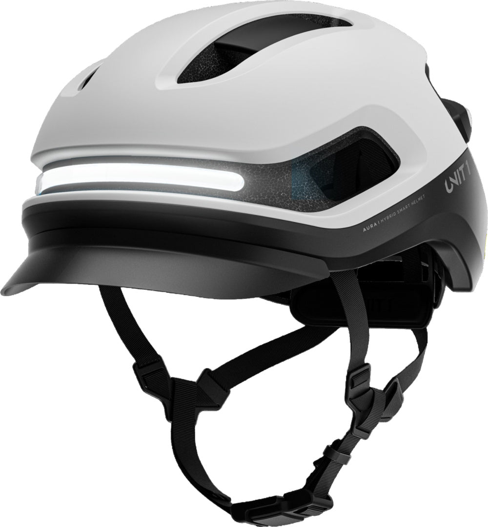 Unit1 Aura Mips Smart Helmet