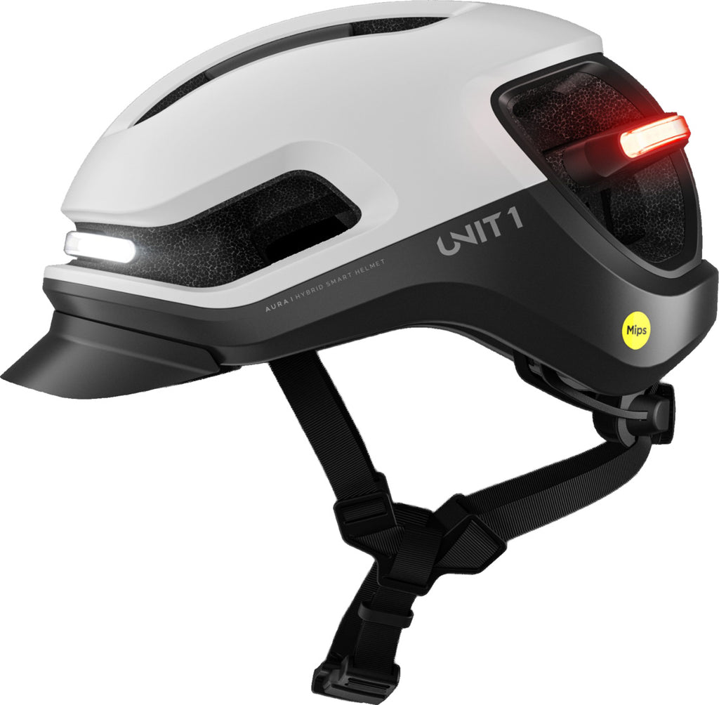 Unit1 Aura Mips Smart Helmet