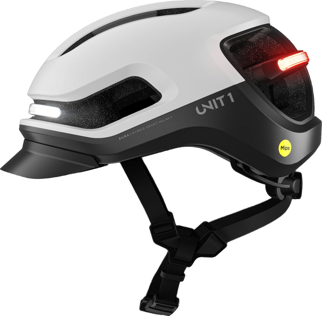 Unit1 Aura Mips Smart Helmet