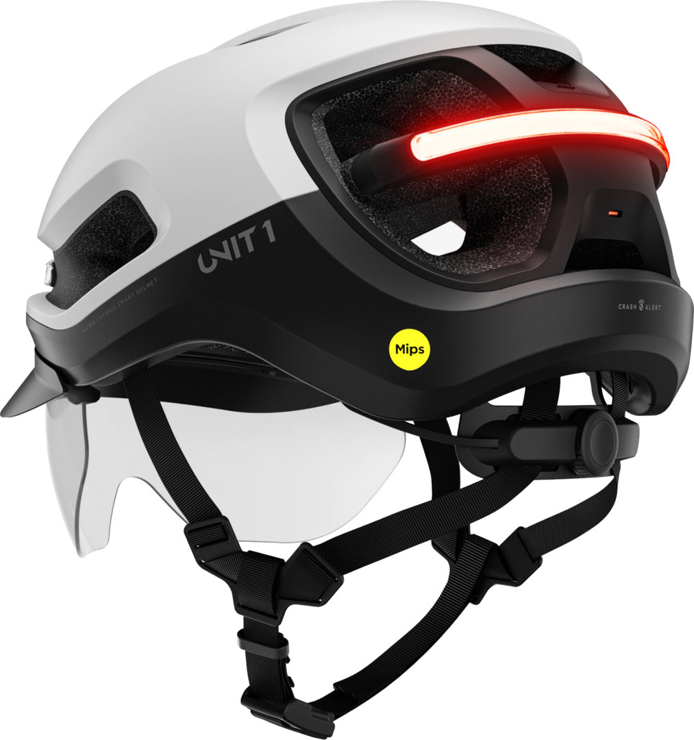 Unit1 Aura Mips Smart Helmet