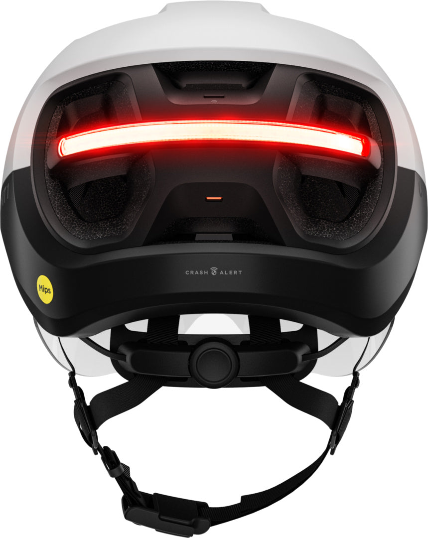 Unit1 Aura Mips Smart Helmet