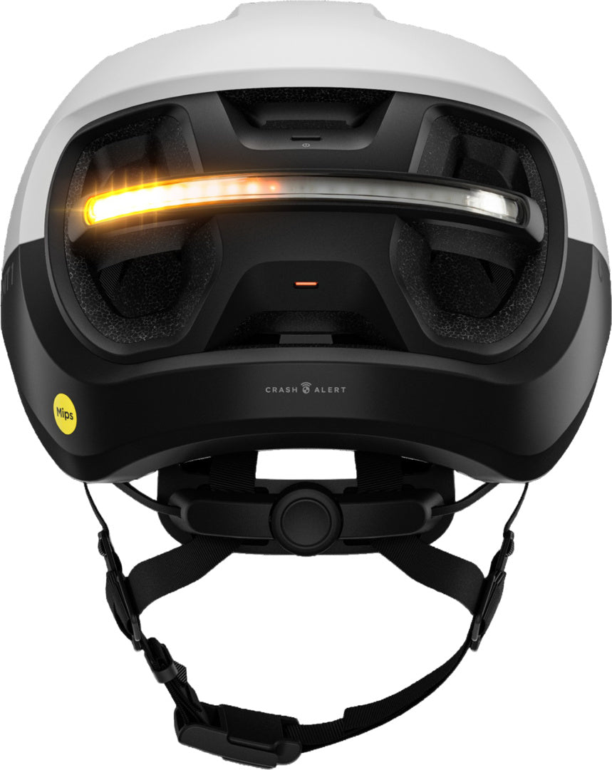 Unit1 Aura Mips Smart Helmet