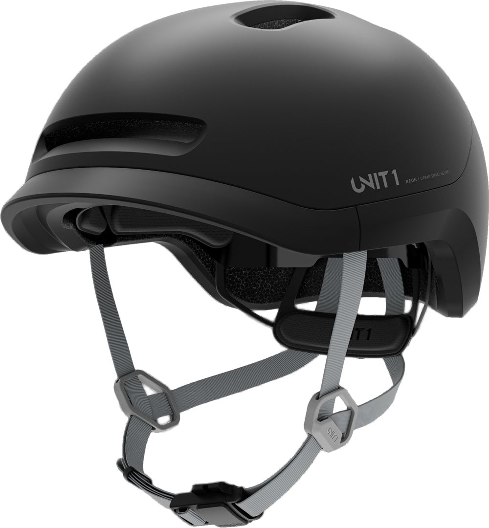 Unit1 Neon Mips Smart Helmet