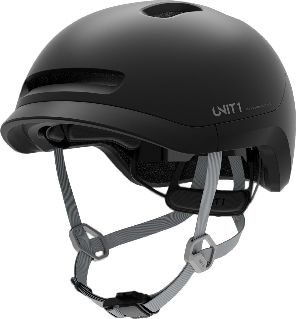 Unit1 Neon SE Smart Helmet