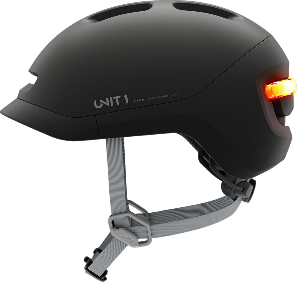 Unit1 Neon SE Smart Helmet