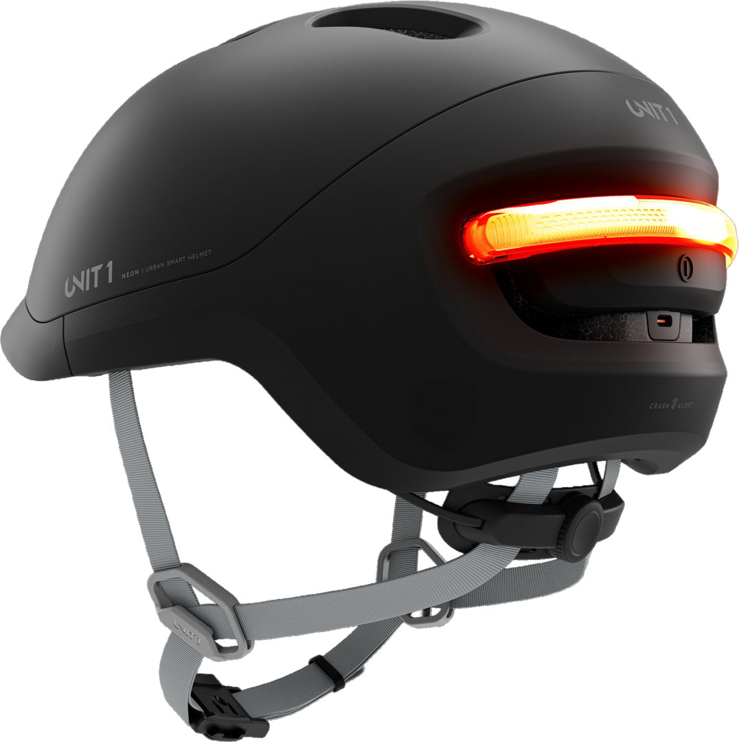 Unit1 Neon SE Smart Helmet