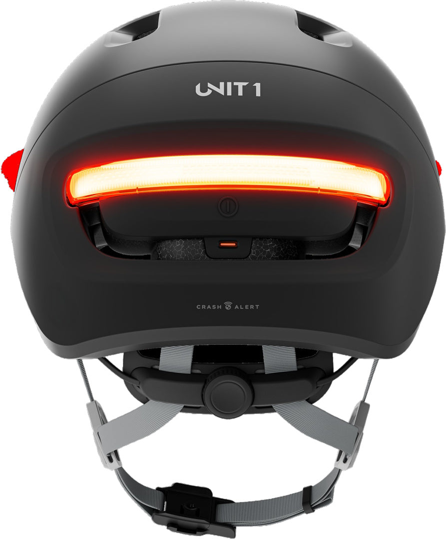 Unit1 Neon SE Smart Helmet