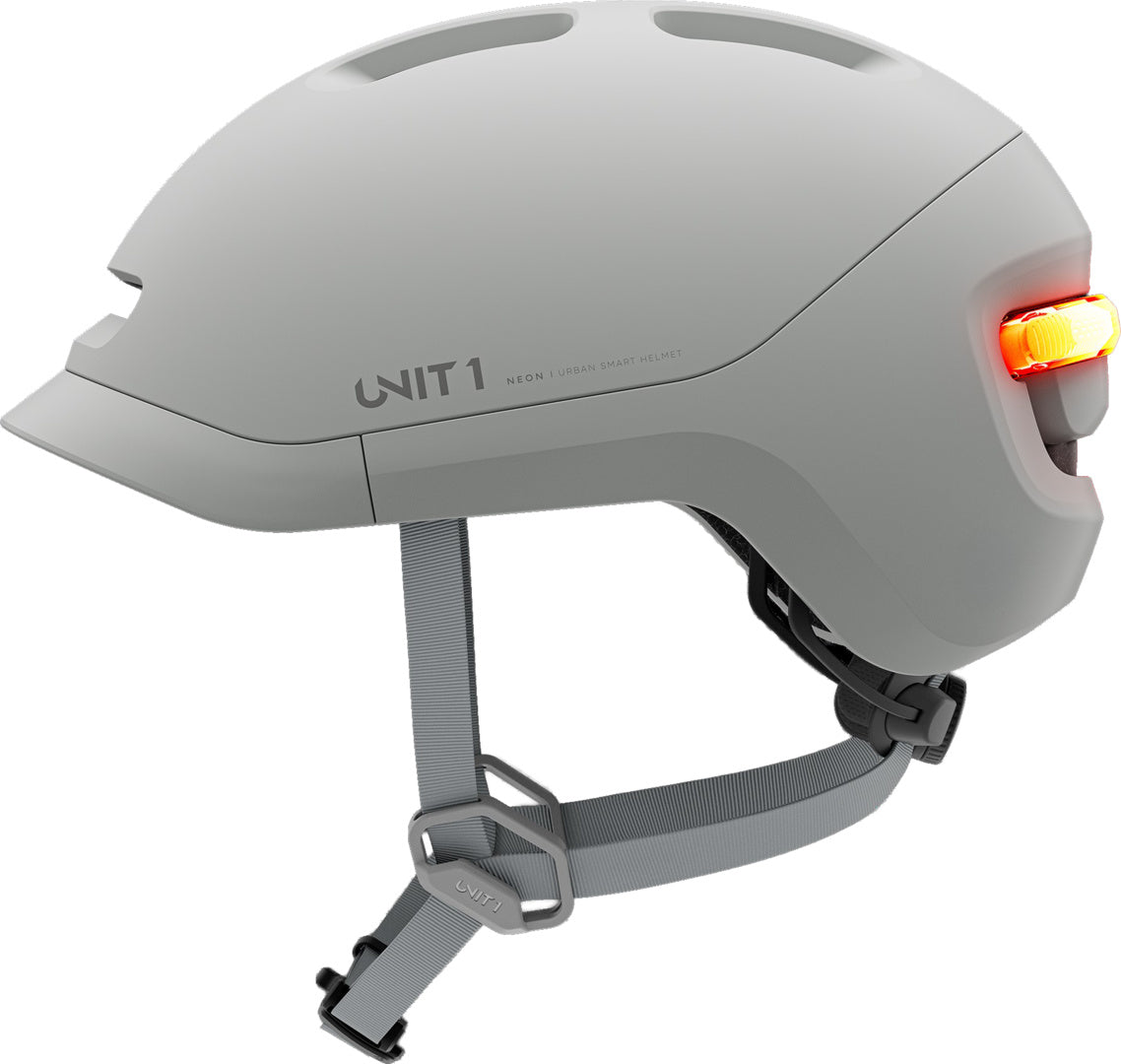 Unit1 Neon SE Smart Helmet