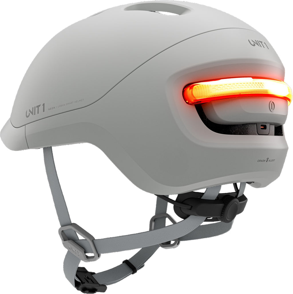 Unit1 Neon SE Smart Helmet