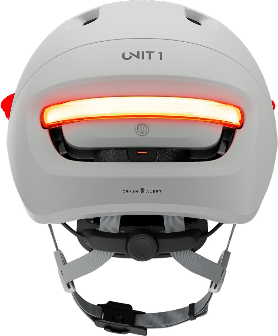 Unit1 Neon SE Smart Helmet