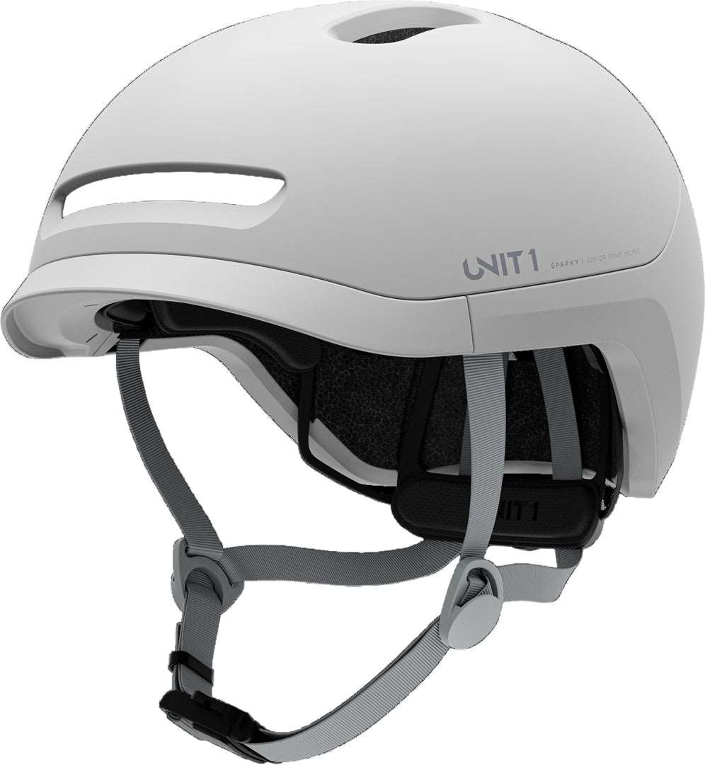 Unit1 Sparky Smart Helmet