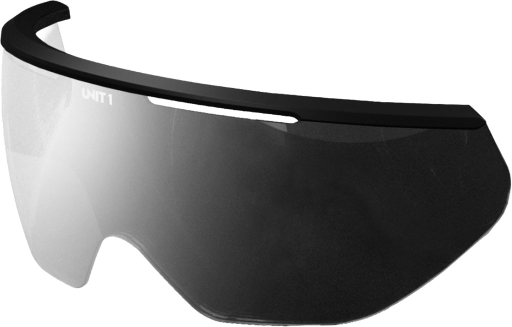 Unit1 Helmet Visor Neon 2 Photocromic