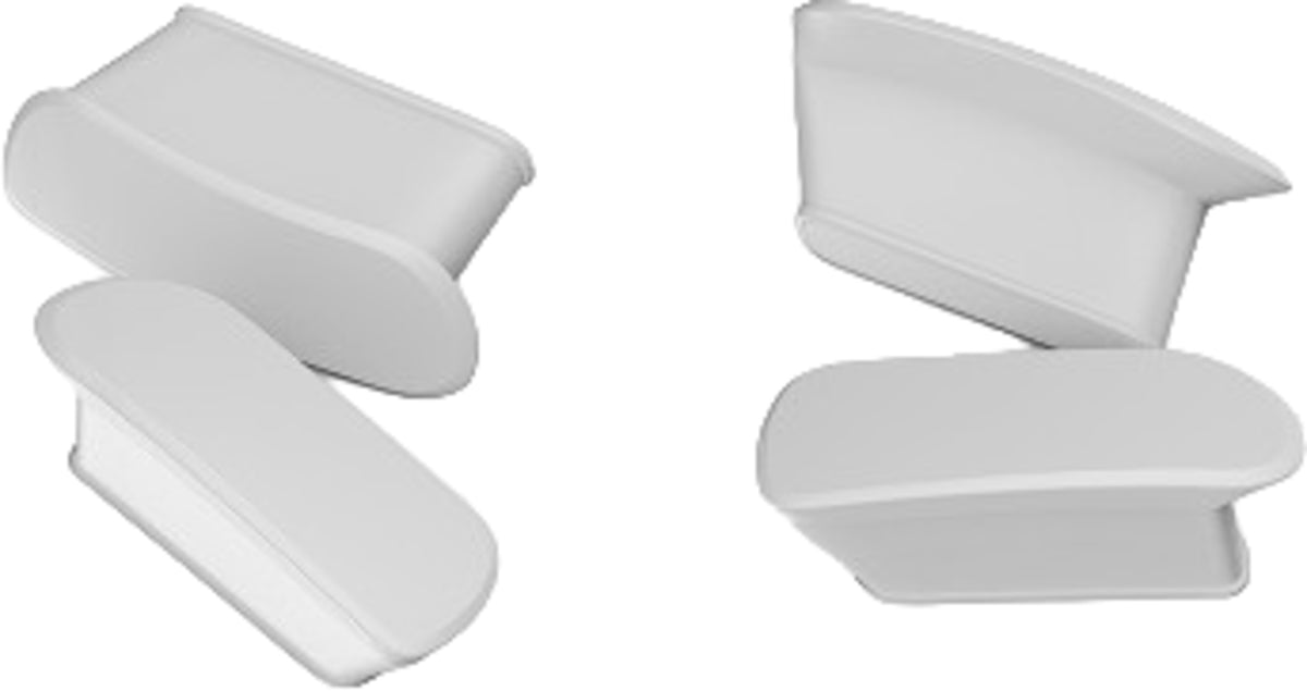 Unit1 Rain Plugs Neon