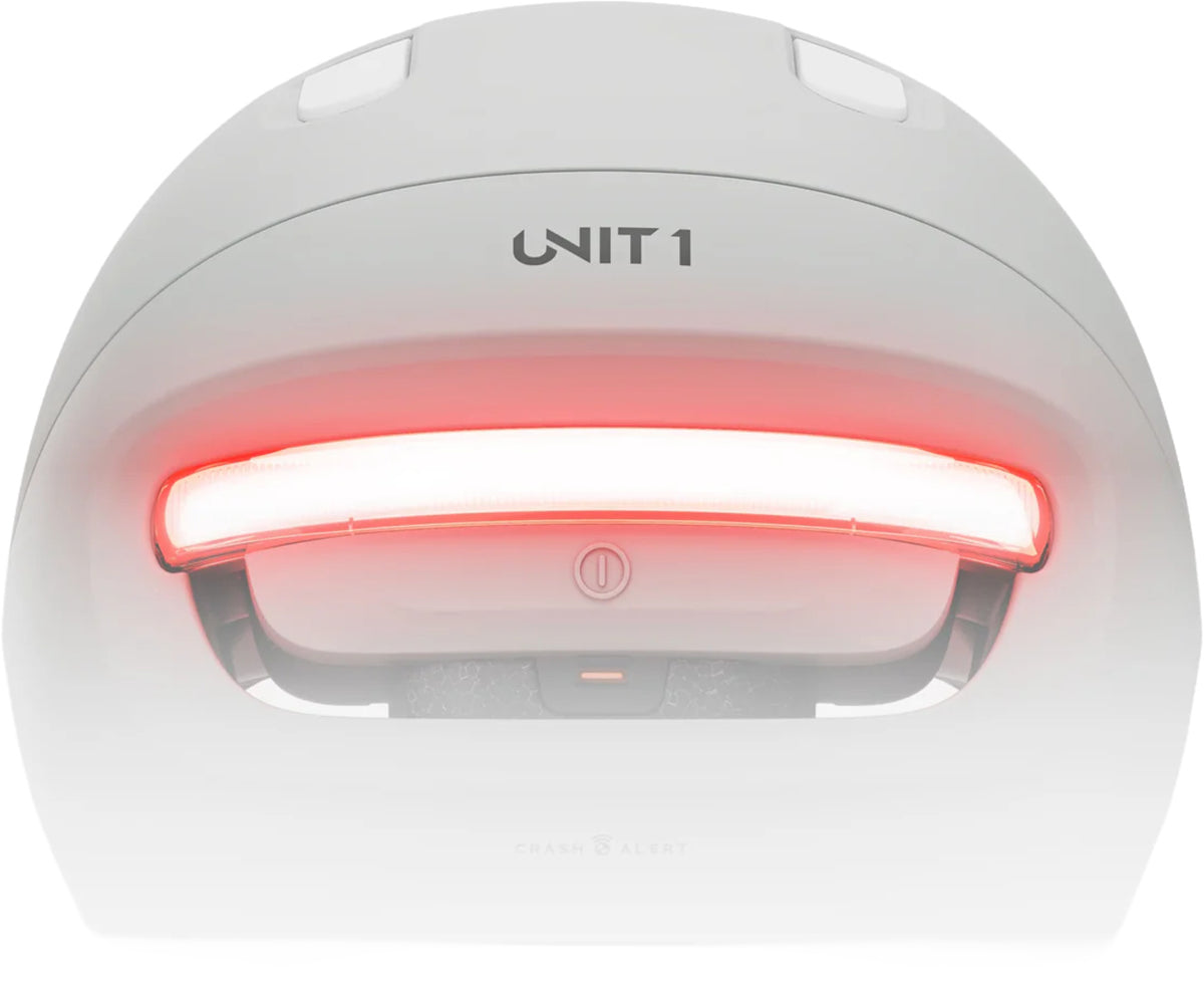 Unit1 Rain Plugs Neon