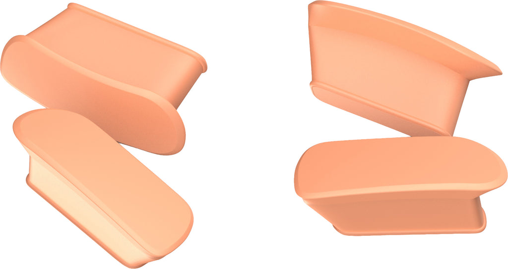 Unit1 Rain Plugs Neon