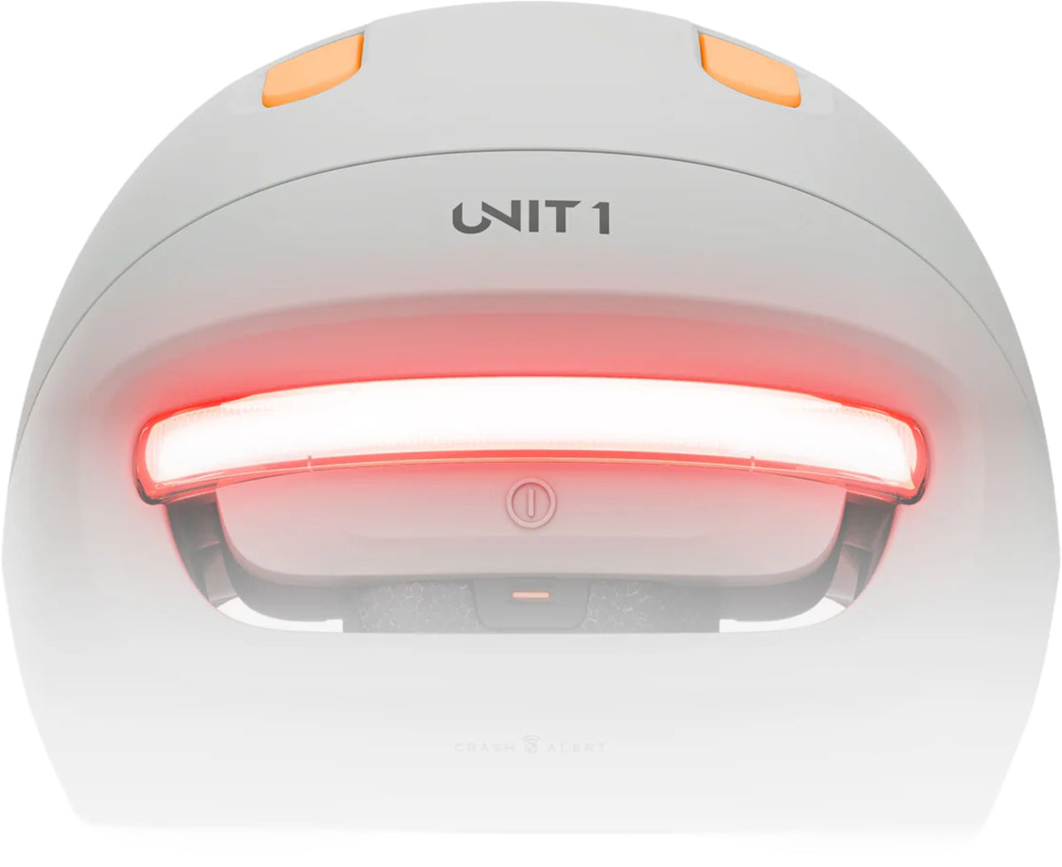 Unit1 Rain Plugs Neon