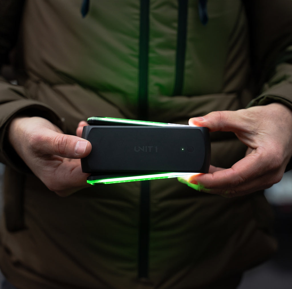 Unit1 Smart Light Pro Dual
