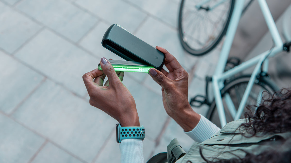 Unit1 Smart Light Pro Dual