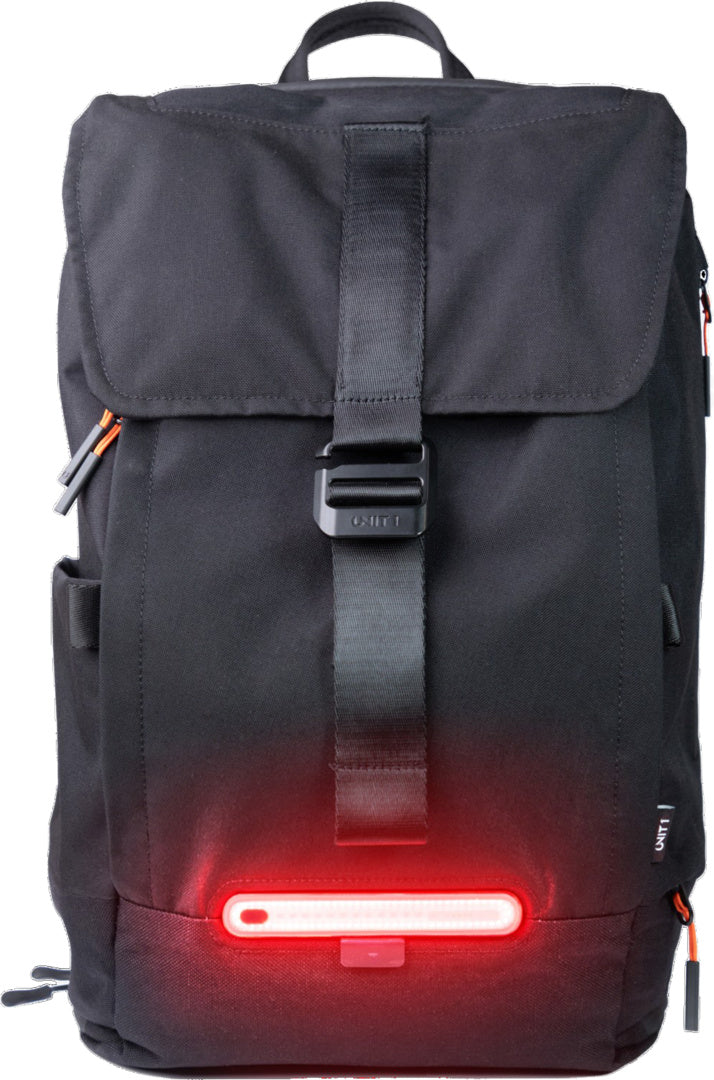Unit1 Torch Backpack (V2) / 23L