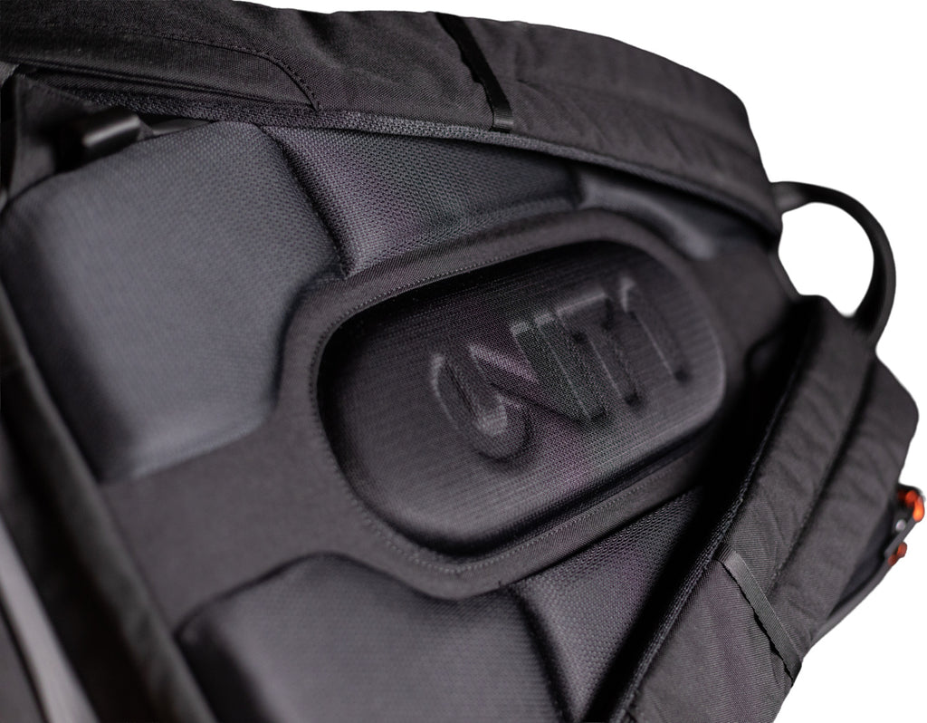 Unit1 Torch Backpack (V2) / 23L