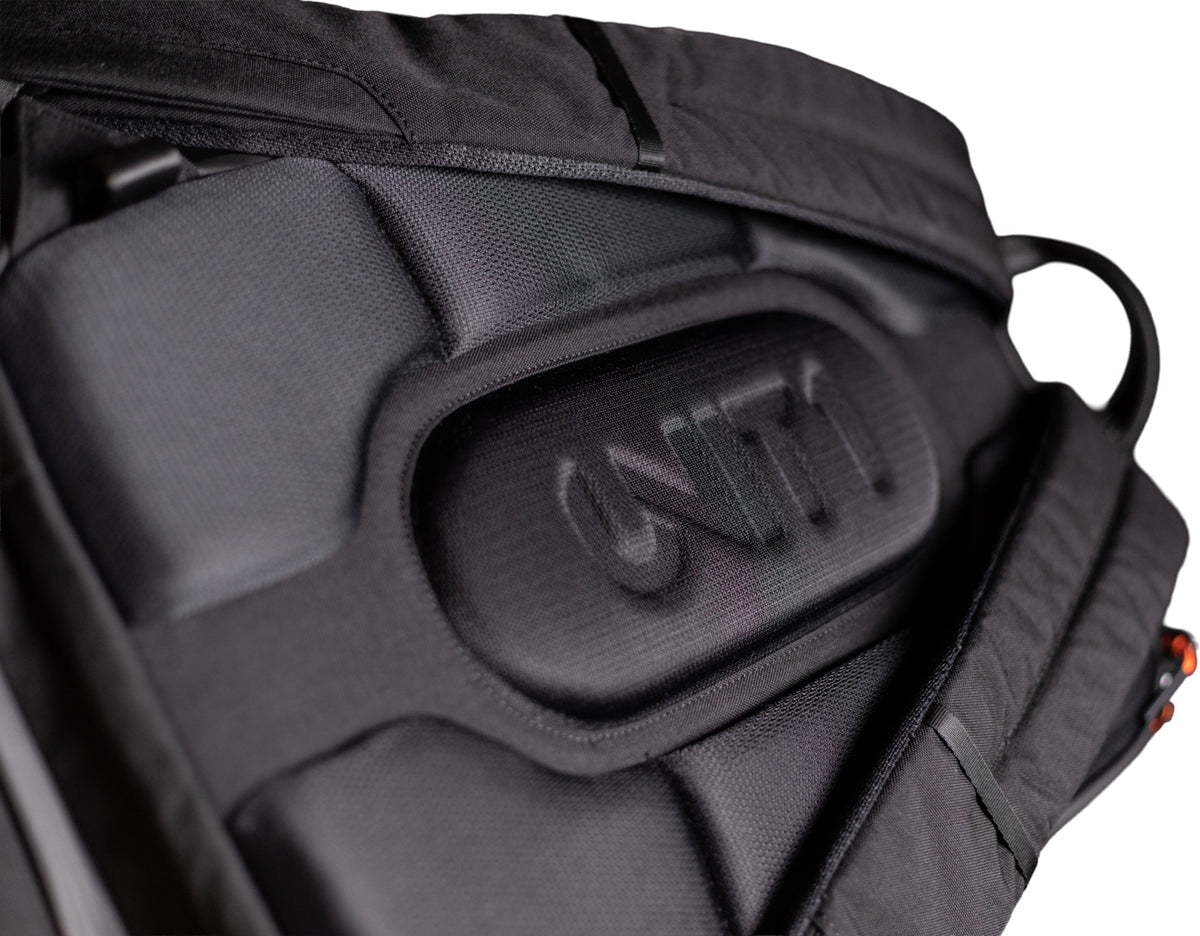 Unit1 Torch Backpack (V2) / 23L